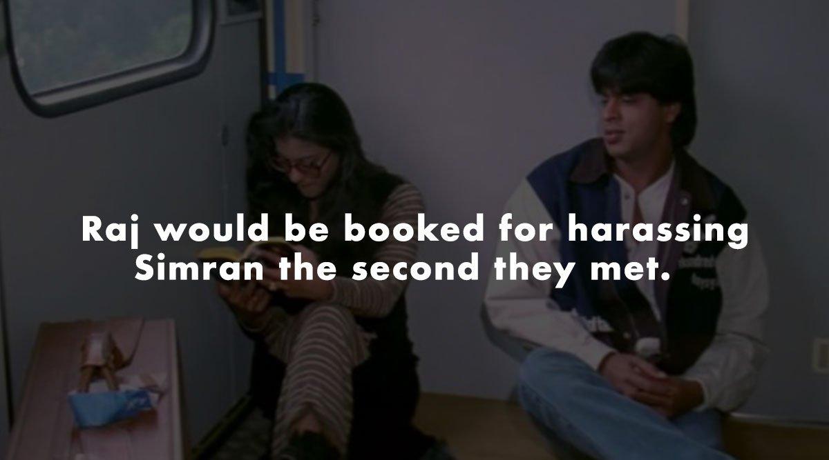 We Fixed All The Problematic Things In ‘Dilwale Dulhania Le Jayenge’ To Make It 2021 Ready
