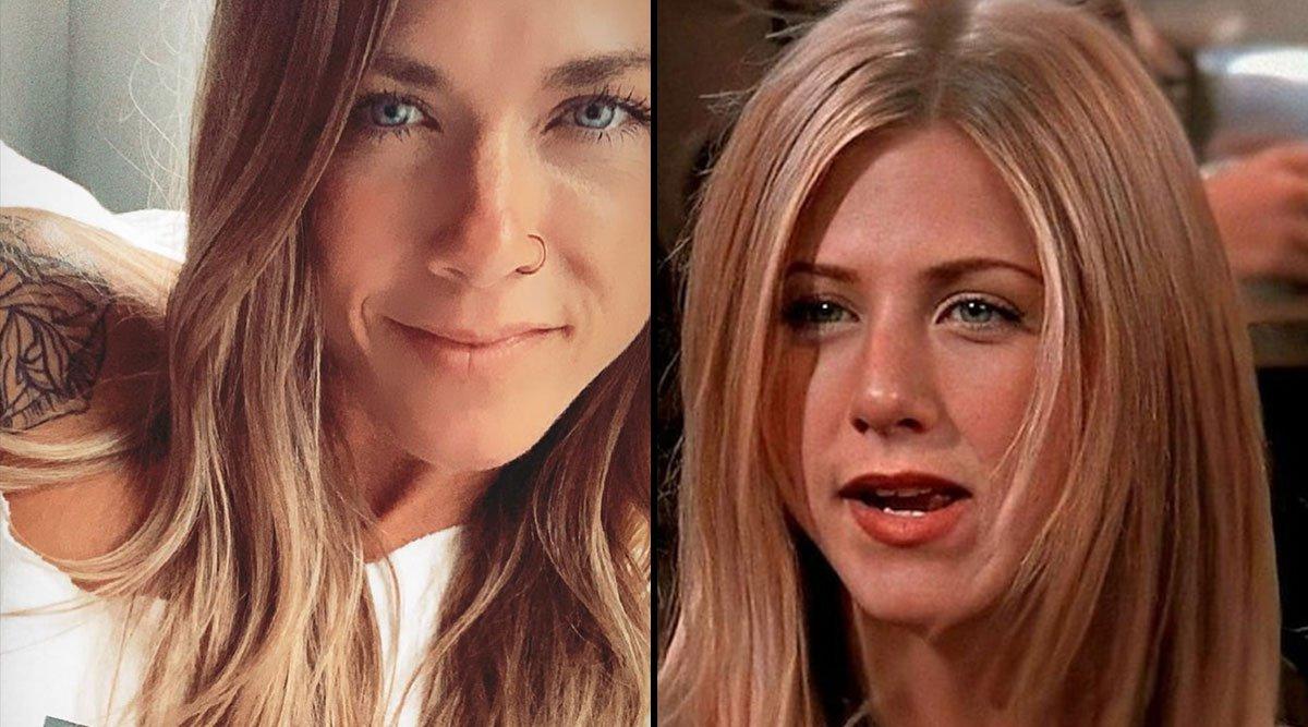 The Internet Has Found Jennifer Aniston’s Lookalike In This Instagrammer & Oh. My. God