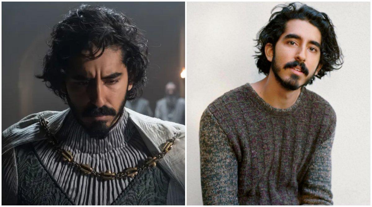 Dev Patel Is All The Rage Again & We Are Here For His Supremacy
