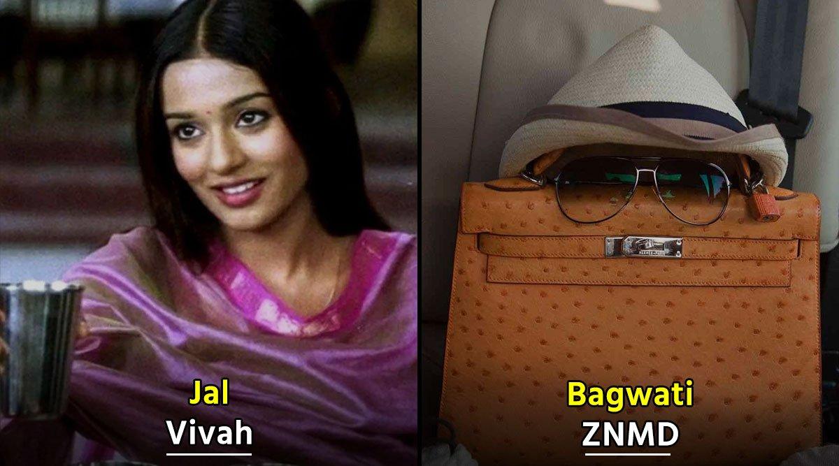 14 Bollywood Props That Are So Iconic, They Could Have Movies Of Their Own
