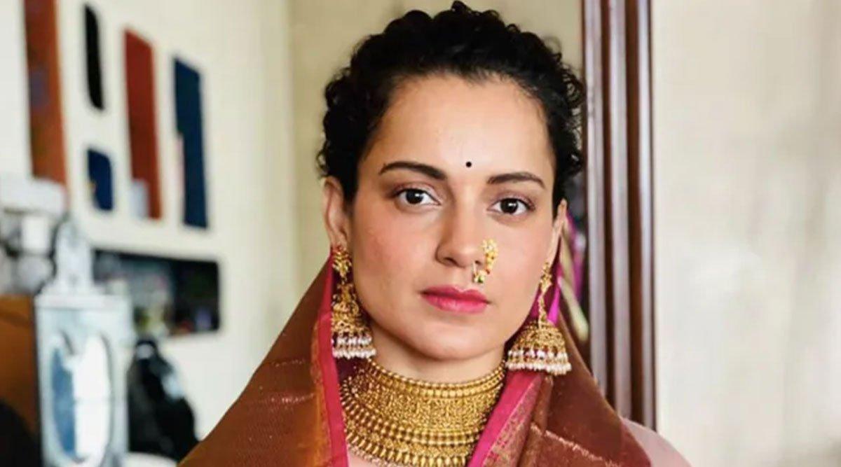 Kangana Claims China Hacked Her Instagram After Her Post On Taliban, Calls It ‘Big International Conspiracy’