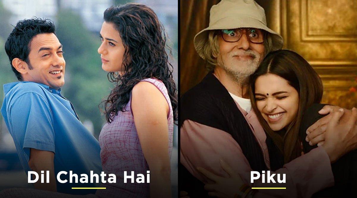 30 Bollywood Movies You Should Watch Before You Turn 30