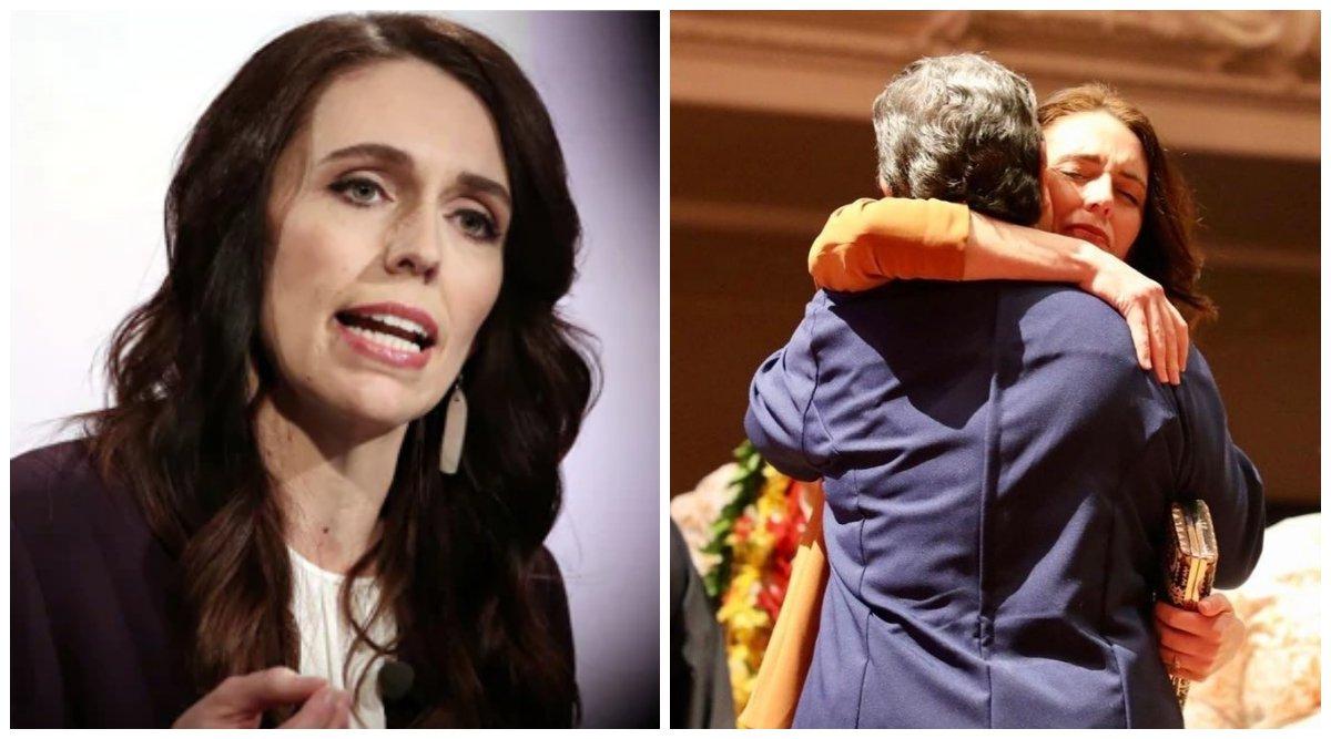 Jacinda Ardern Apologising For New Zealand’s Racist Past Is Why We Love Her