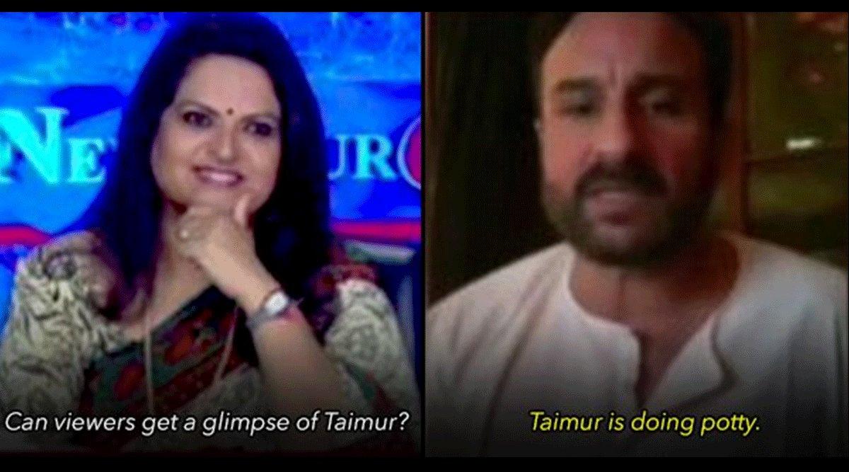 7 Times Indian TV News Anchors Asked Questions That Were So Embarrassing, We Still Feel The Cringe