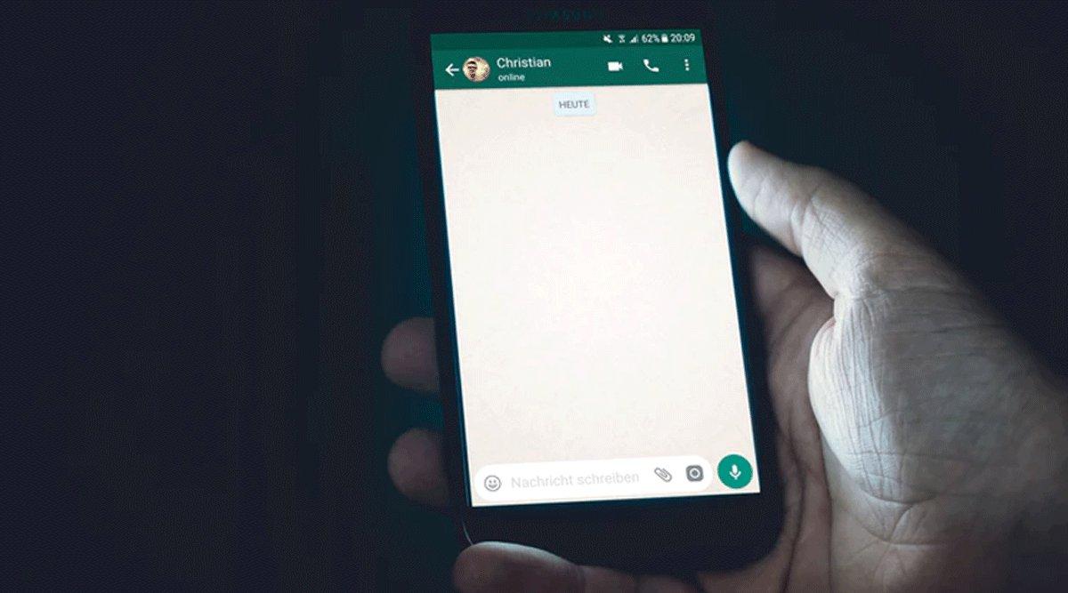 Here’s How You Can Lock Your Chats On WhatsApp In Case You Don’t Want Anyone Snooping
