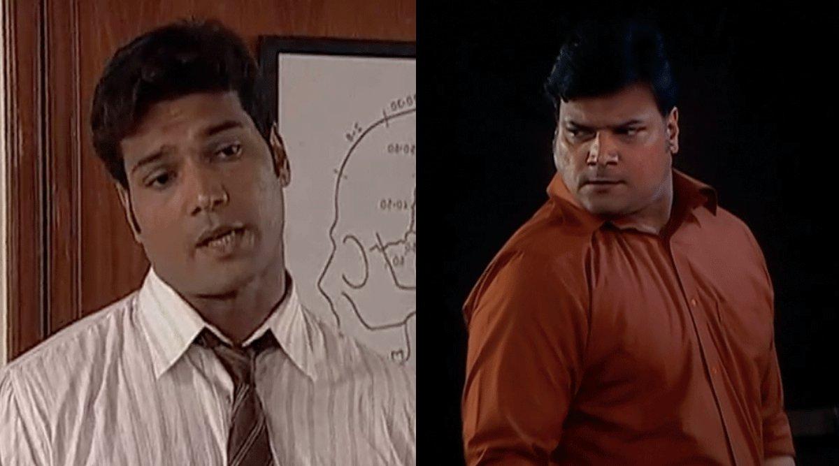 What Our Fave Desi TV Actors Looked Like In The First & The Last Episode Of These Shows