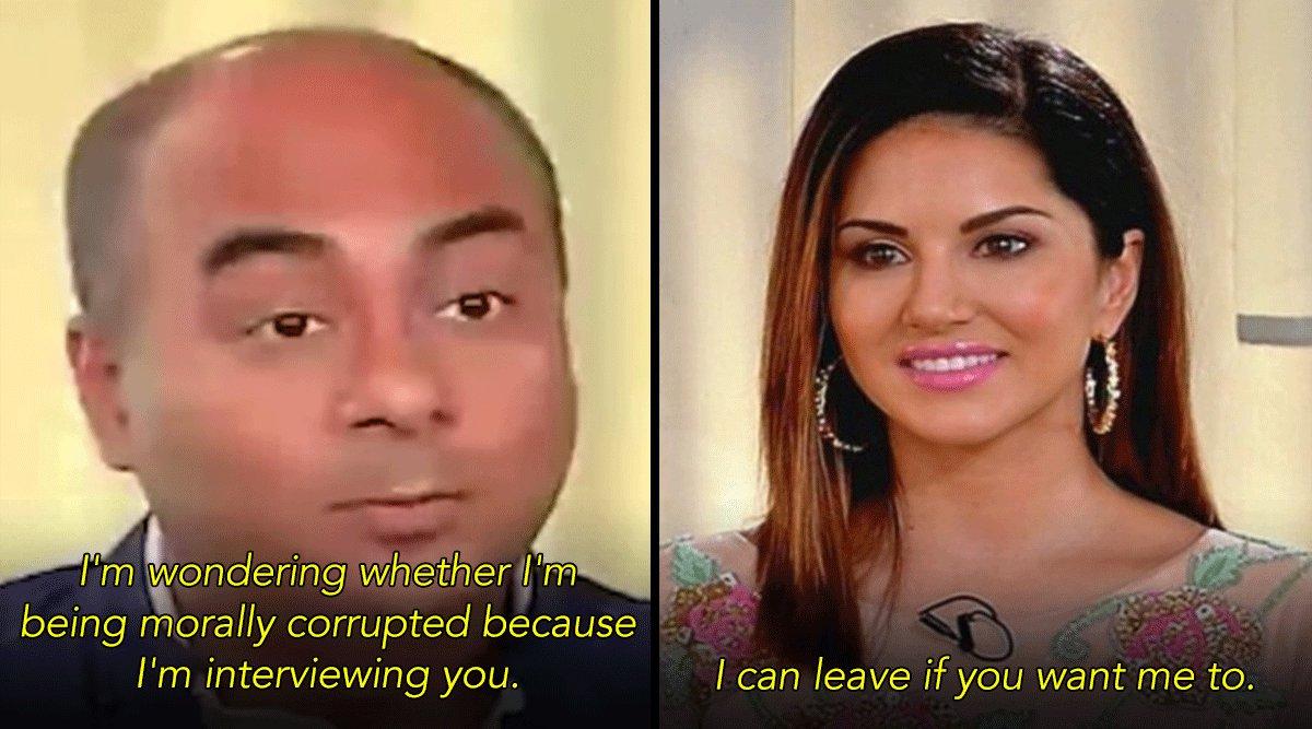 12 Times Sunny Leone Deserved To Be In The Clapback Hall Of Fame