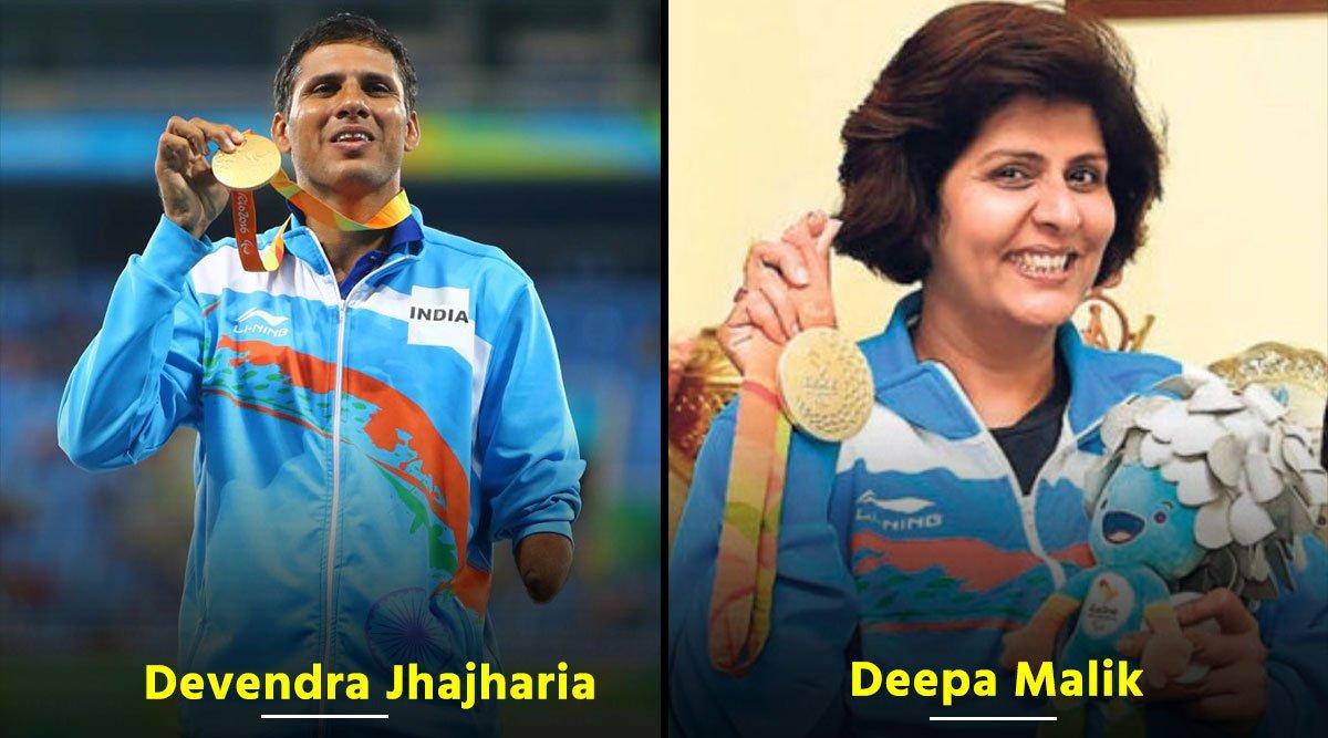 As The Tokyo Paralympics Begin, Here’s Looking Back At India’s Medal Winners From The Past
