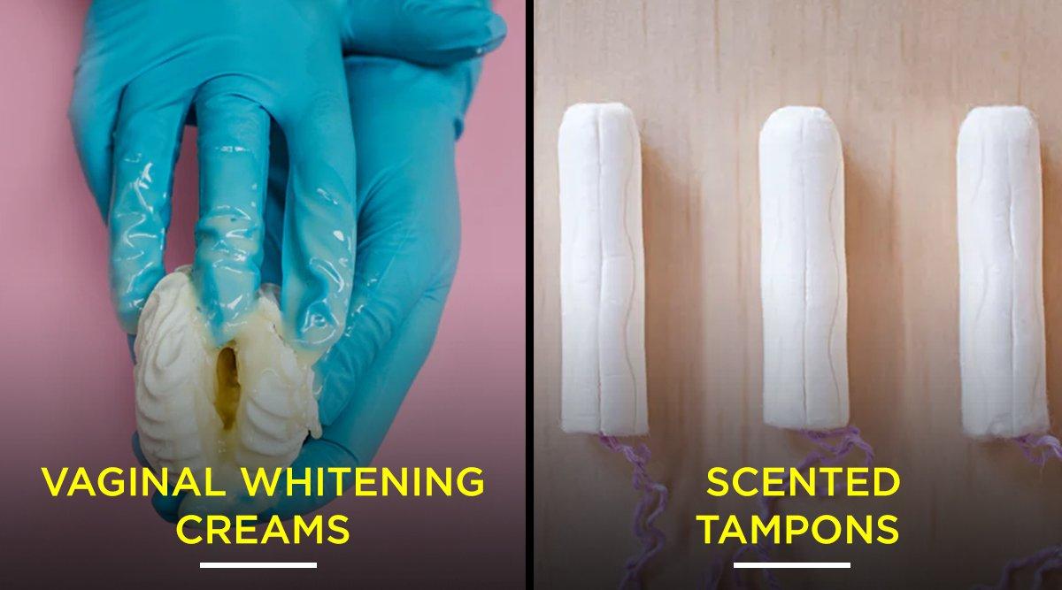 10 “Intimate Hygiene” Products For Women That Shouldn’t Exist To Begin With