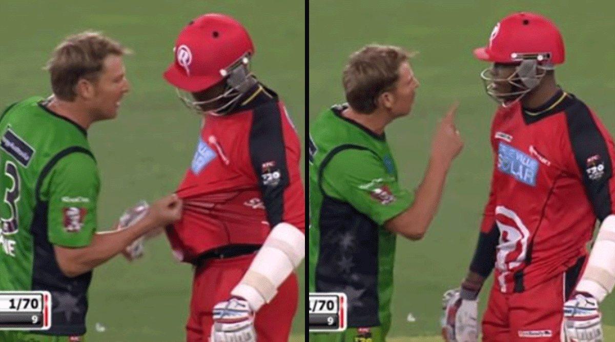 4 Times Shane Warne Really Respected The “Spirit Of Cricket”