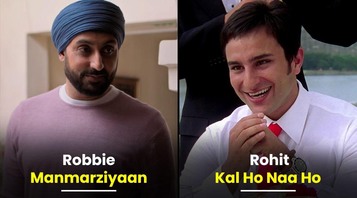 7 Characters From Bollywood Movies Who Should Have Ditched The Girl Because They Deserved Better