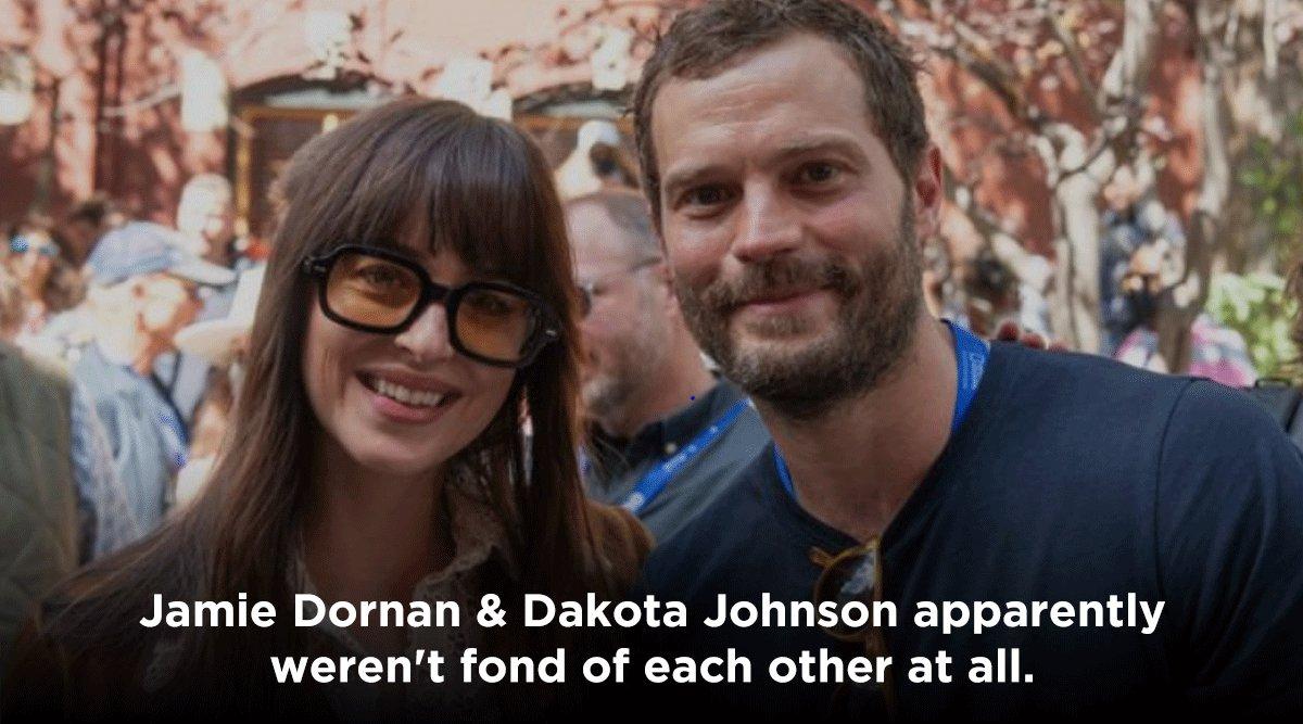 11 Actor Duos Who Just Hated Each Other Despite Being In The Same Movies & Shows For Years