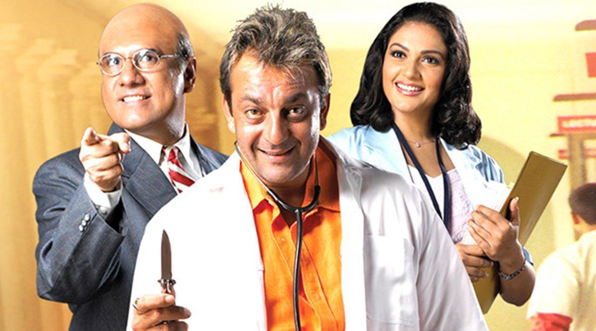 10 Problematic Things About Munnabhai MBBS I Didn’t Realise When I First Watched It 18 Years Ago