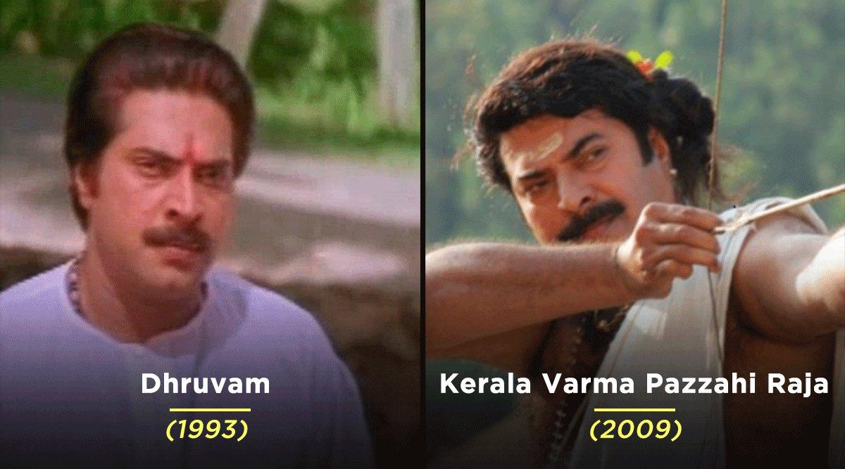 13 Award-Winning South Indian Movies To Watch If You’re A Mammootty Fan