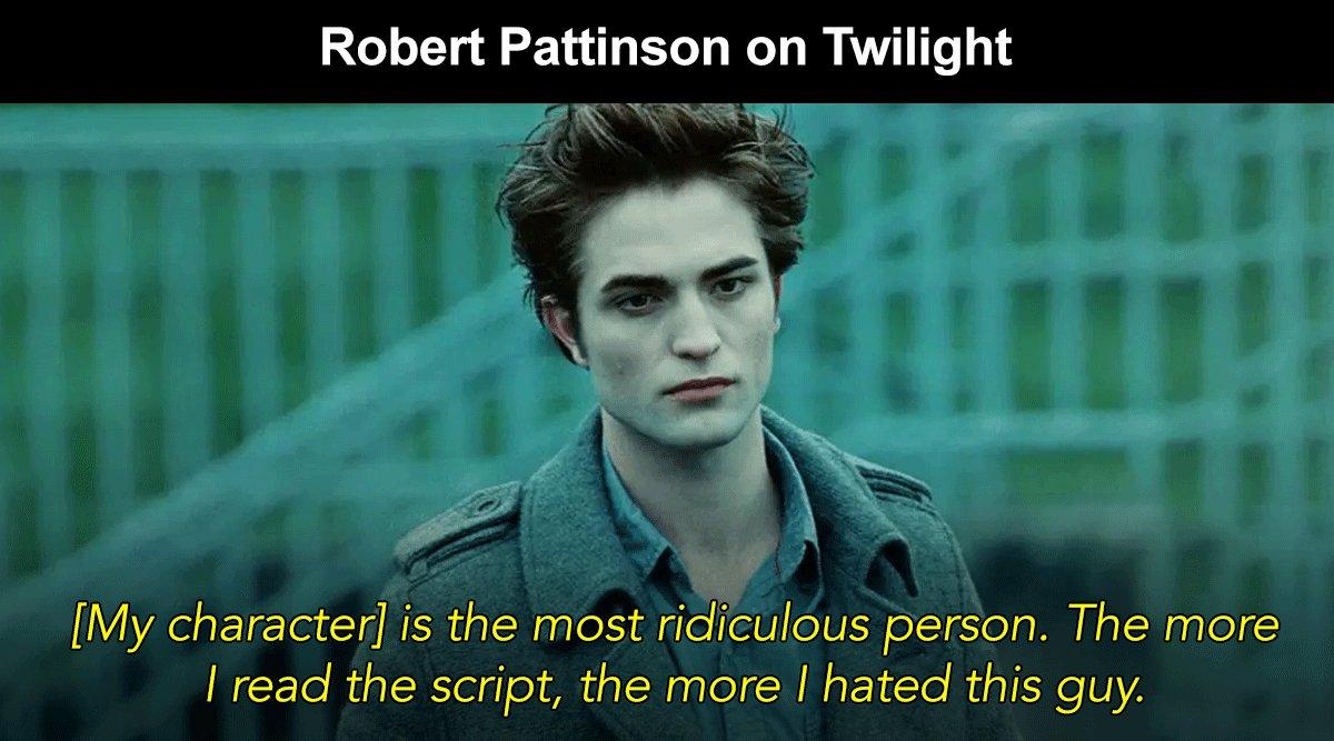 15 Actors Who Admitted To Straight Up Hating Their Own Movies