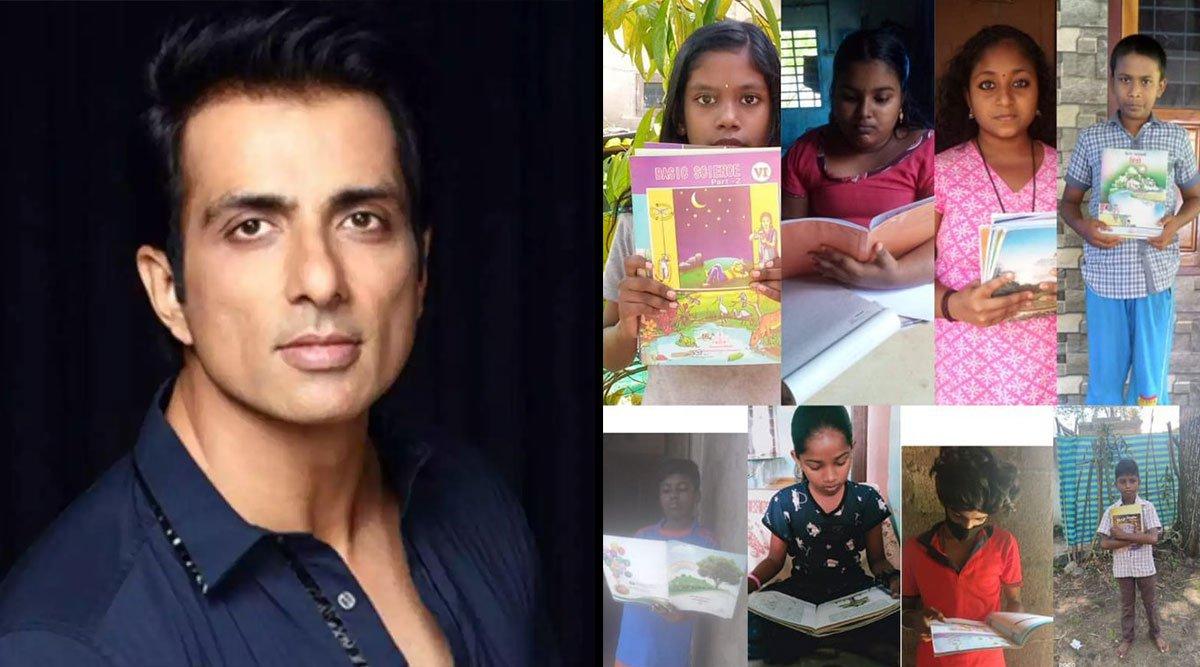 How Sonu Sood Helped These Kerala Kids Continue Their Online Studies Is Exactly Why We Love Him