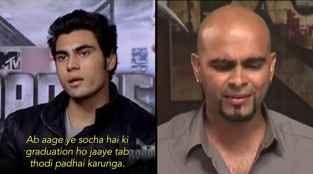 11 Of The Most Iconic Things Said By Contestants During ‘Roadies’ Auditions