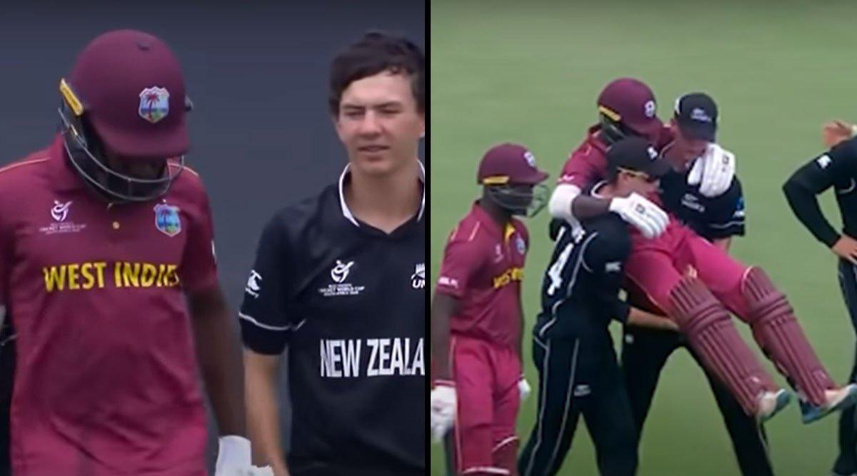 This Video Of The New Zealand U19 Team Proves Exactly Why Everyone Loves The Kiwis