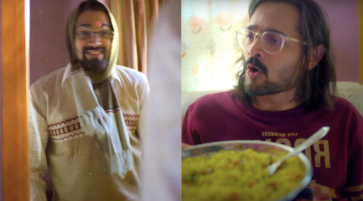 The Trailer Of Bhuvan Bam’s First Ever Web Series ‘Dhindora’ Has Us Hooked Already