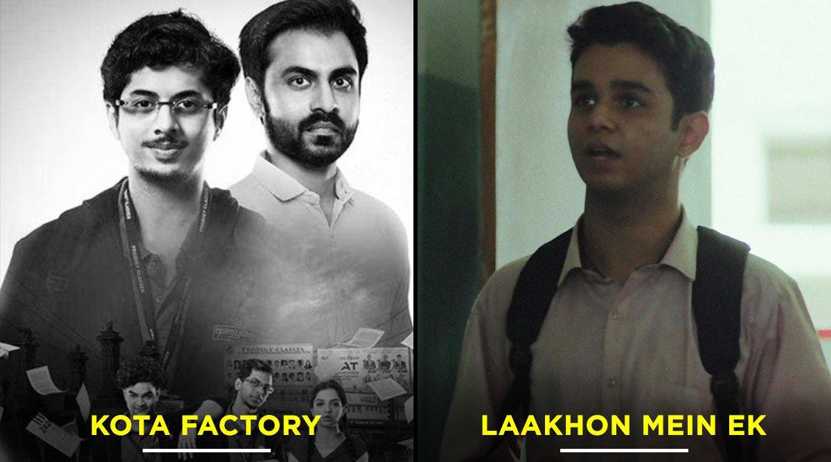 ‘Kota Factory’ & 43 Other College Shows That Should Be On Your Binge List