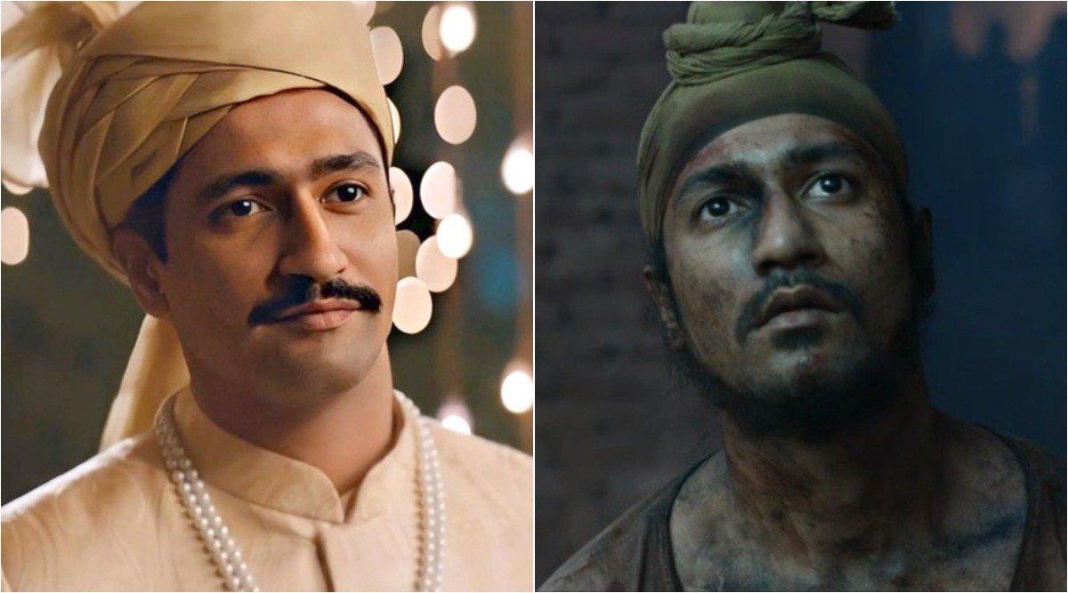 39 Pictures That Prove Vicky Kaushal Always Gets The Assignment