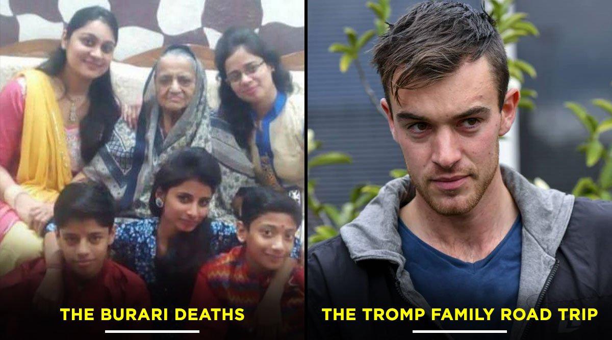 The Burari Deaths & 5 Other Shocking Cases Of Mass Psychosis That Rocked Society