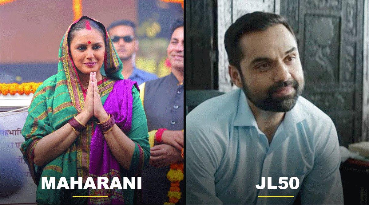 13 Great Shows On SonyLIV If You Want A Change From Your Regular Watchlist