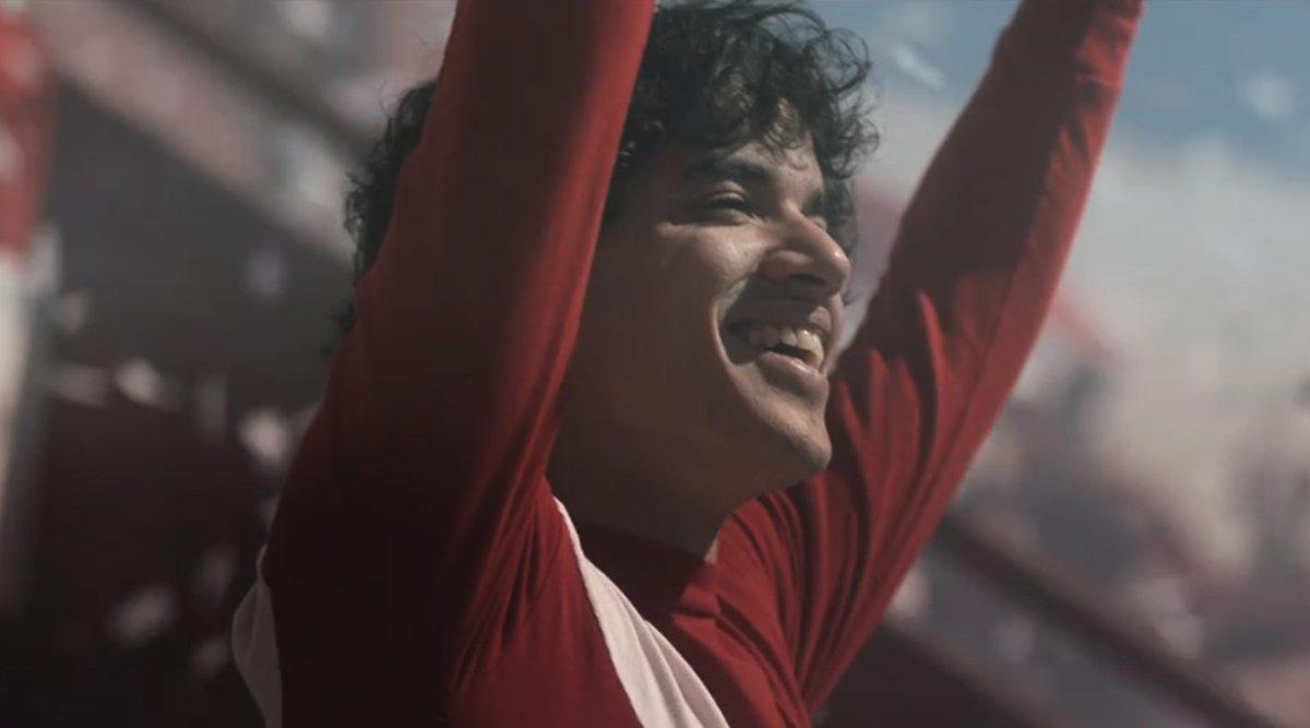 4 Reasons Why Amazon Prime Video’s ‘Maradona, Blessed Dream’ Is A Must Watch For Every Football Lover