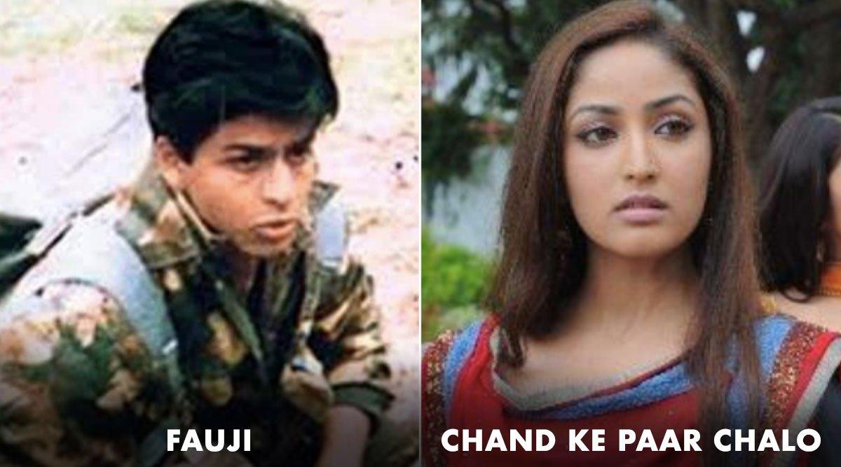 14 Actors Who Won Over The TV Industry Before Making Their Break In Bollywood