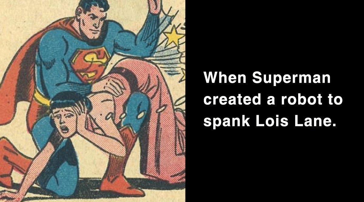 11 Of The Weirdest Things Superman Has Done That Make You Wonder Why He Ain’t Cancelled Yet