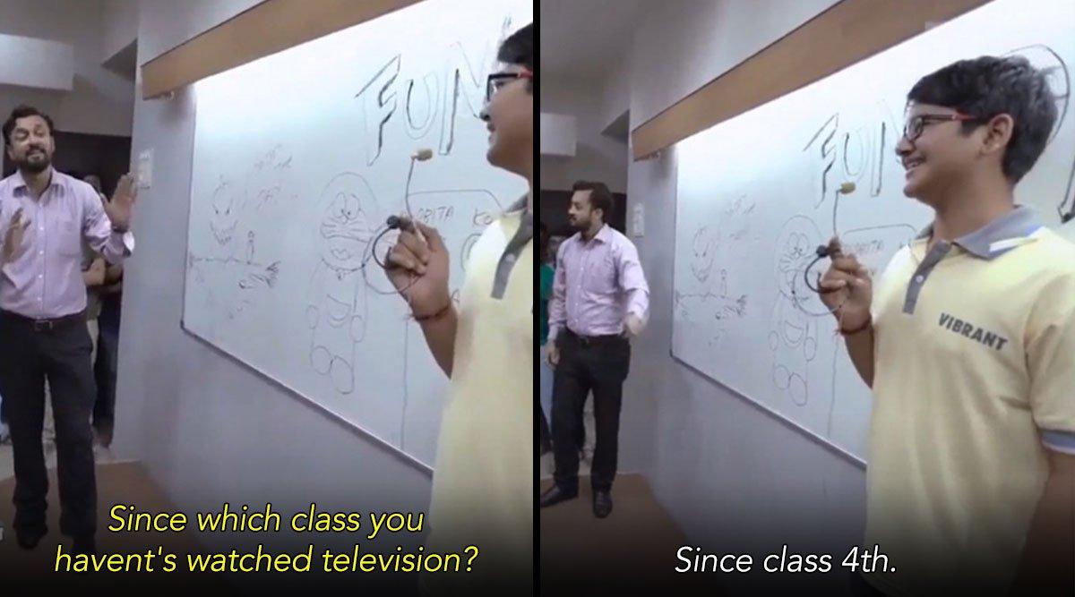 This Video On How We Lose Our Childhood While Studying For Engineering Is The Realest Thing Ever