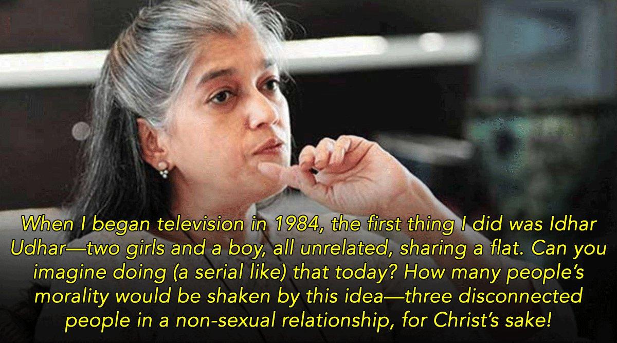 11 Times Ratna Pathak’s Truth Bombs Made Us Fall In Love With Her