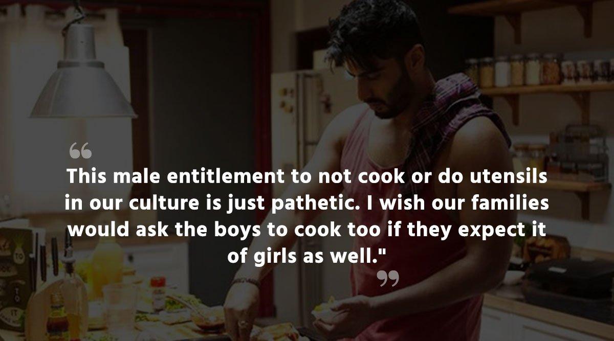 Indian Men Call Out Other Men Who Can’t Cook In This Wholesome Reddit Thread