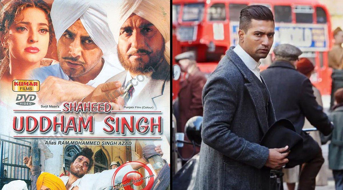 Before ‘Sardar Udham’, This 1999 Film Showed Udham Singh’s Story & It Has A Vicky Kaushal Connect