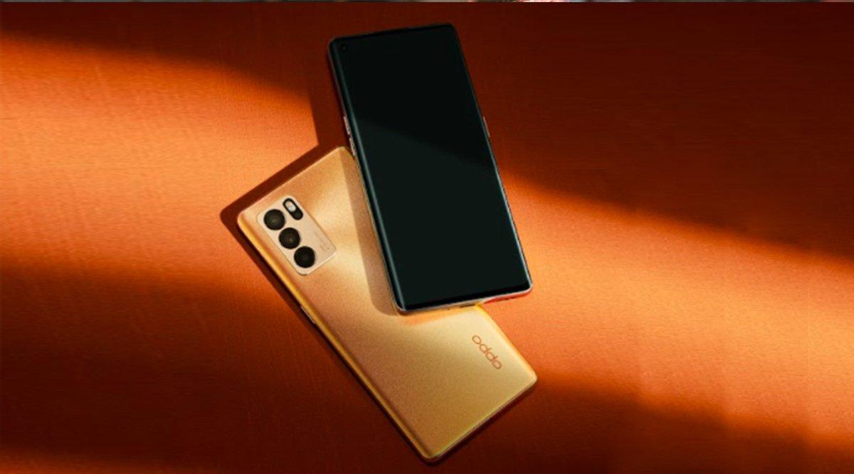 OPPO’S New Diwali & Special Edition Phones Are Here to Fill This Festive Season With Prosperity & Happiness