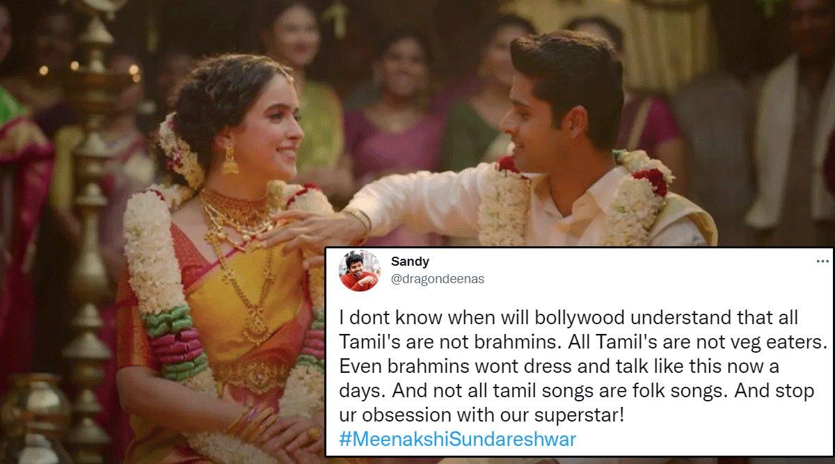 Please Do Better: Tamilians Call Out KJo’s Latest Film For Stereotyping Them