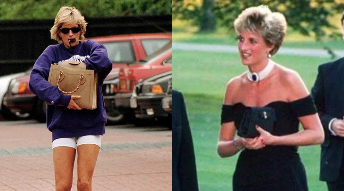15 Of Princess Diana’s Iconic Looks That Still Remain Ahead Of The Fashion Game After So Many Years
