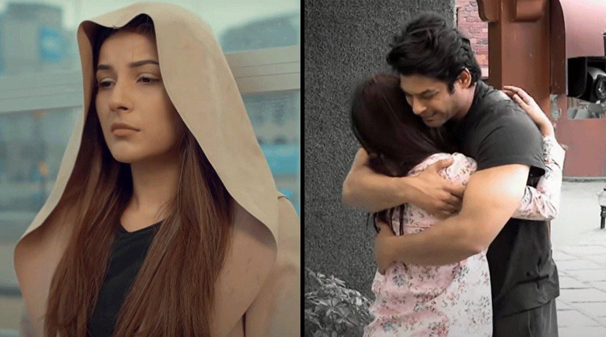 Netizens Get Emotional After Shehnaaz Gill Pours Her Pain Into A Song Tribute To Sidharth Shukla