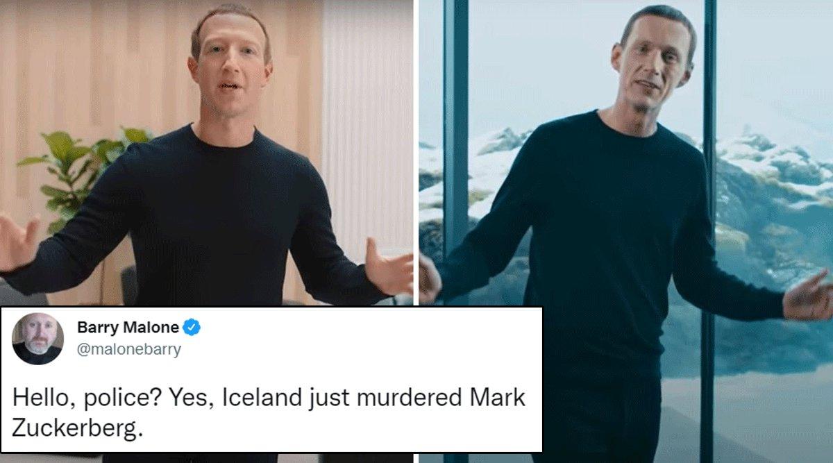 Iceland Just Hilariously Roasted Mark Zuckerberg & Now I Really Want To Visit The Country