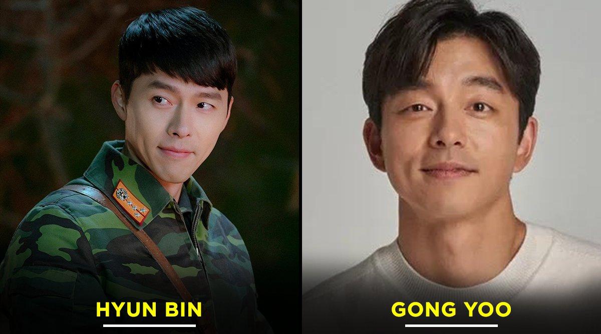 14 Korean Actors Who Have Now Made A Permanent Place In Our Hearts