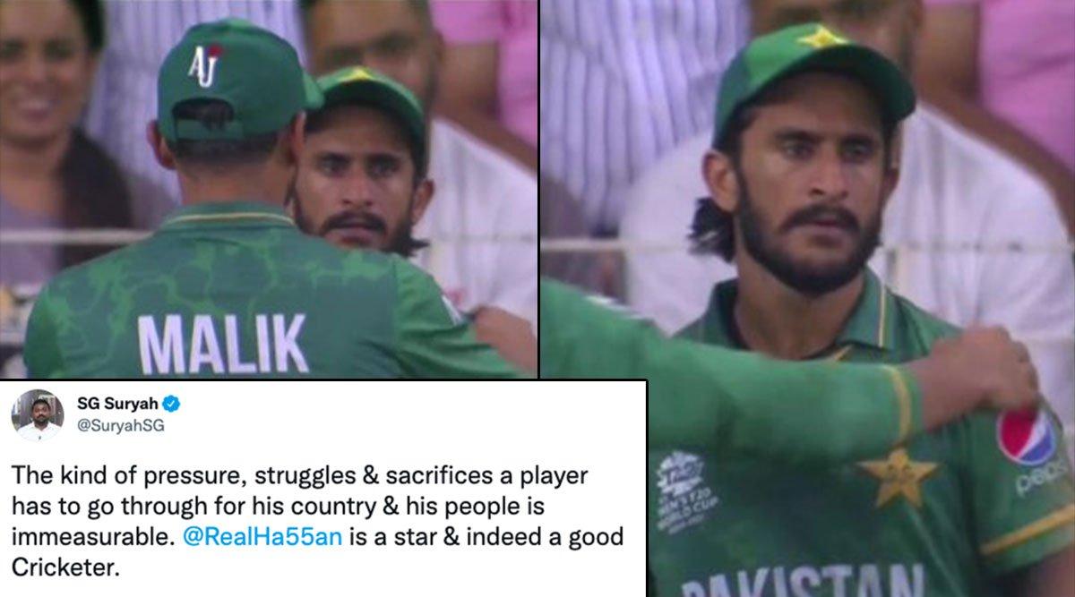 Indians Are Supporting Hasan Ali After Vicious Trolls Blame Him For Fixing & Losing The Semi Final