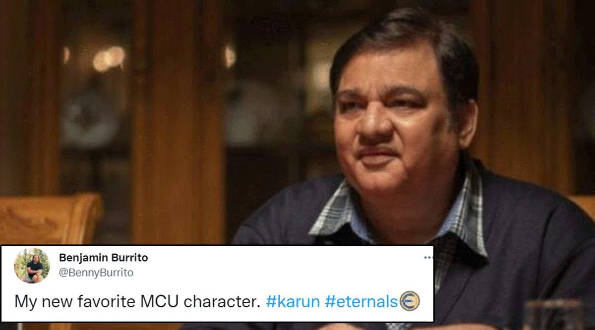 Our Desi Hearts Are So Proud Because ‘Ibu Hatela’ AKA Harish Patel Is The Best Thing About ‘Eternals’