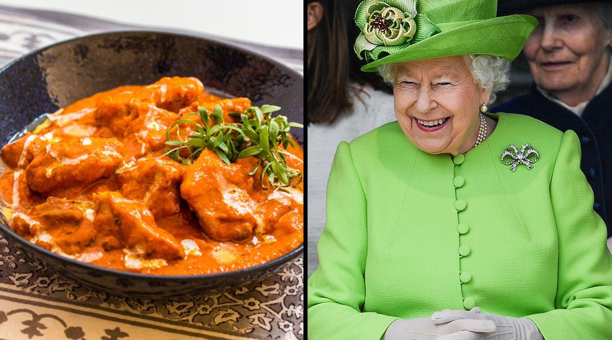 Apparently, Our Very Desi Chicken Tikka Masala Shows Up As Britain’s National Dish On Google