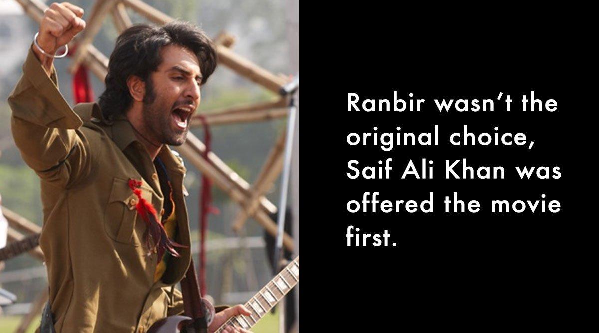 8 Lesser Known Facts About ‘Rockstar’ That Will Make You Fall In Love With It All Over Again