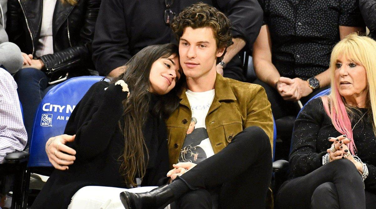10 Cutest Moments From Camilla & Shawn’s Relationship That Have Left Us Feeling As Single As Them