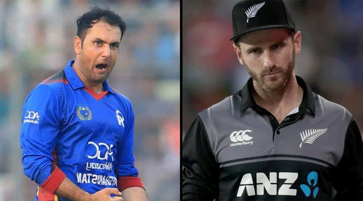 6 Facts That Prove Afghanistan Can Actually Beat New Zealand In The T20 World Cup Tomorrow