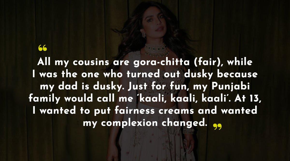 Women Of Bollywood Open Up About Facing Brutal Comments Because Of Their Skin Colour