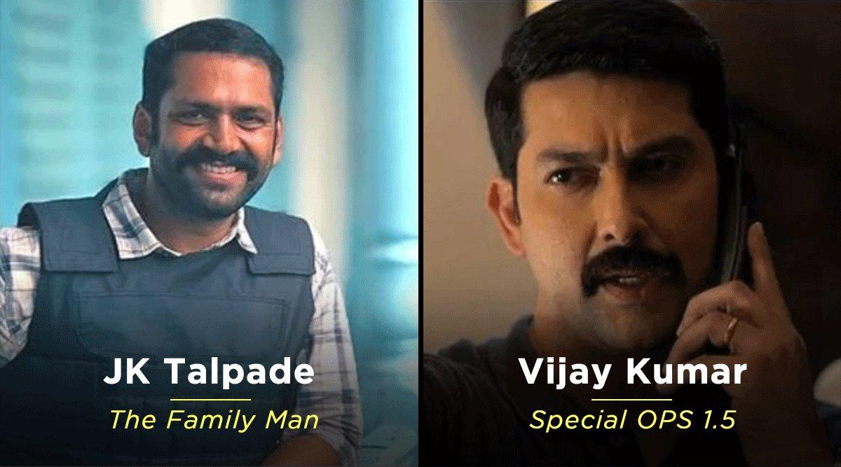 9 Underrated Characters From Web Series In 2021 Who Managed To Catch Our Attention