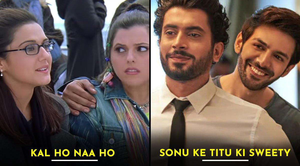 11 Toxic ‘Best Friend’ Duos In Bollywood Movies That Were Anything But Goals