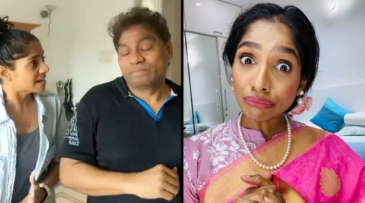 18 Hilarious Videos Of Jamie Lever That Prove Talent Runs In The Family